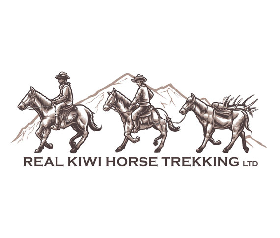 Real-Kiwi-Horse-Trekking